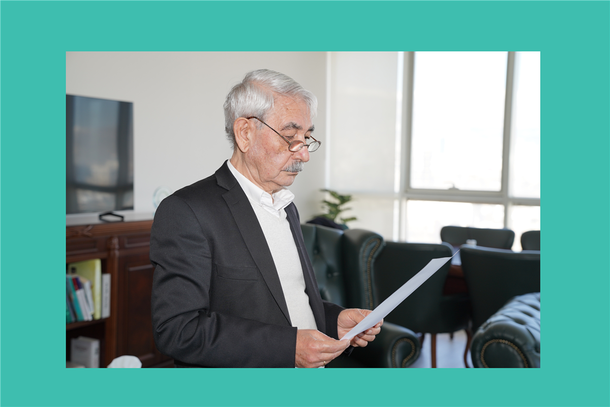 President Jalal Talabani Foundation Provides International Scholarships President Jalal Talabani Foundation Provides International Scholarships